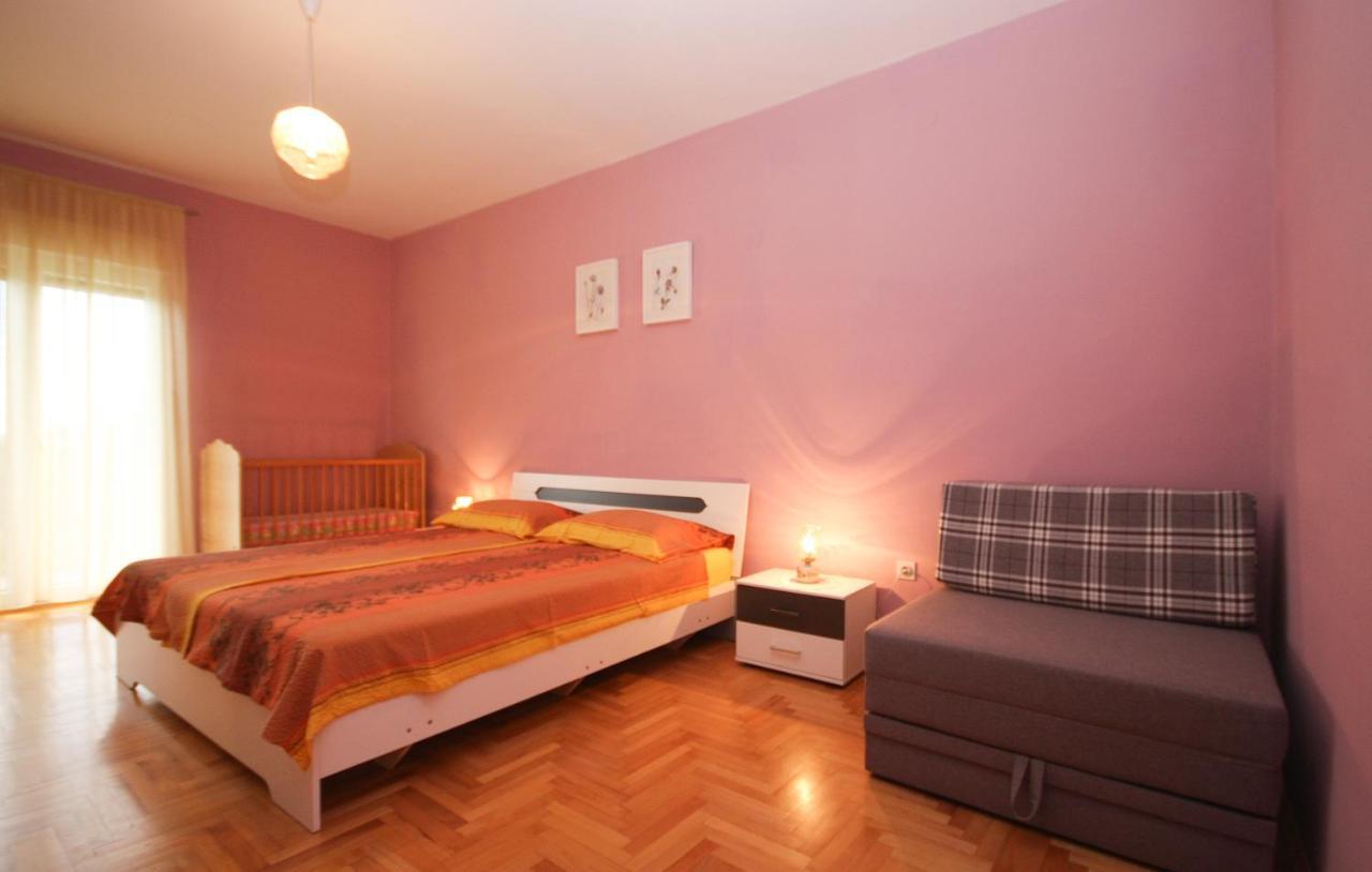 Guest House Ljubica Medulin Eksteriør bilde