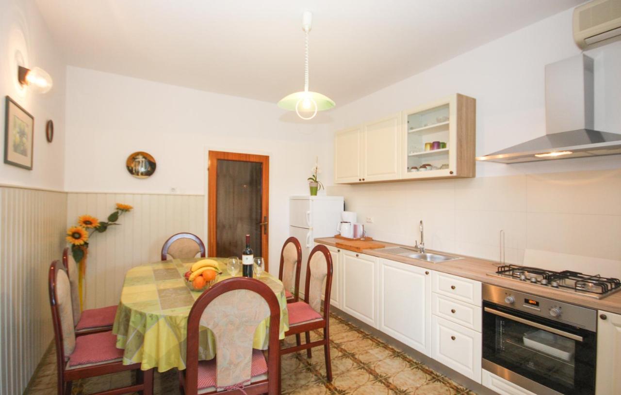 Guest House Ljubica Medulin Eksteriør bilde