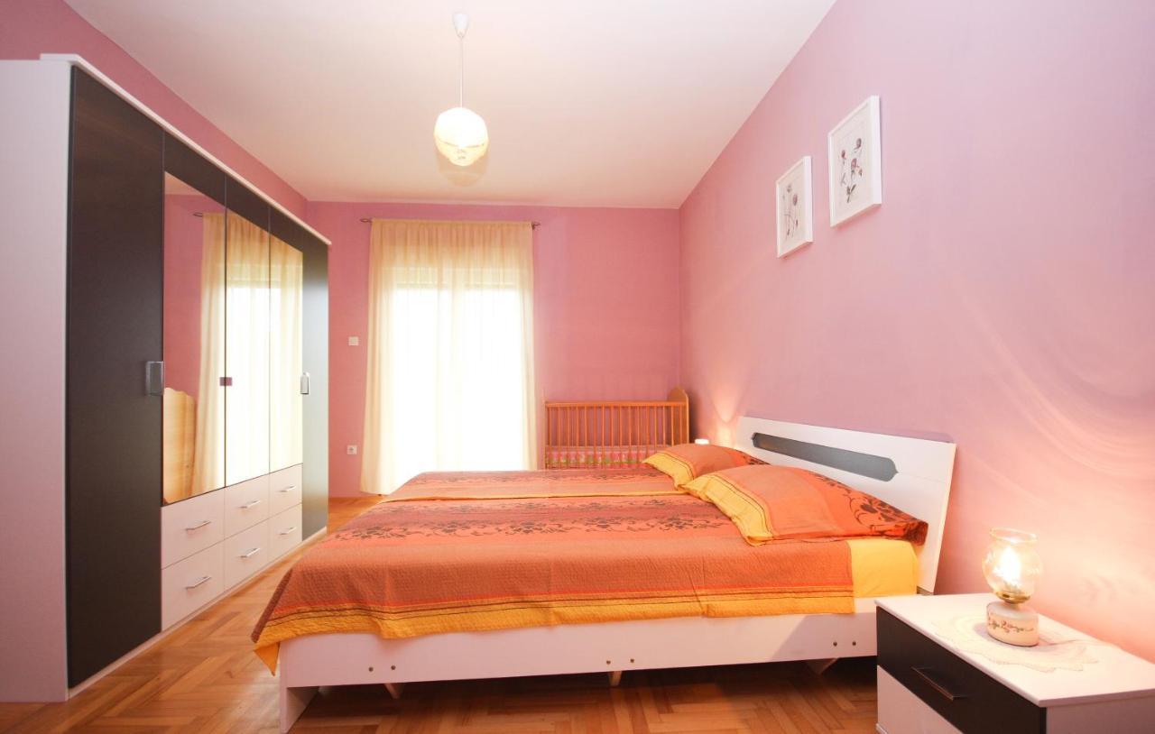 Guest House Ljubica Medulin Eksteriør bilde
