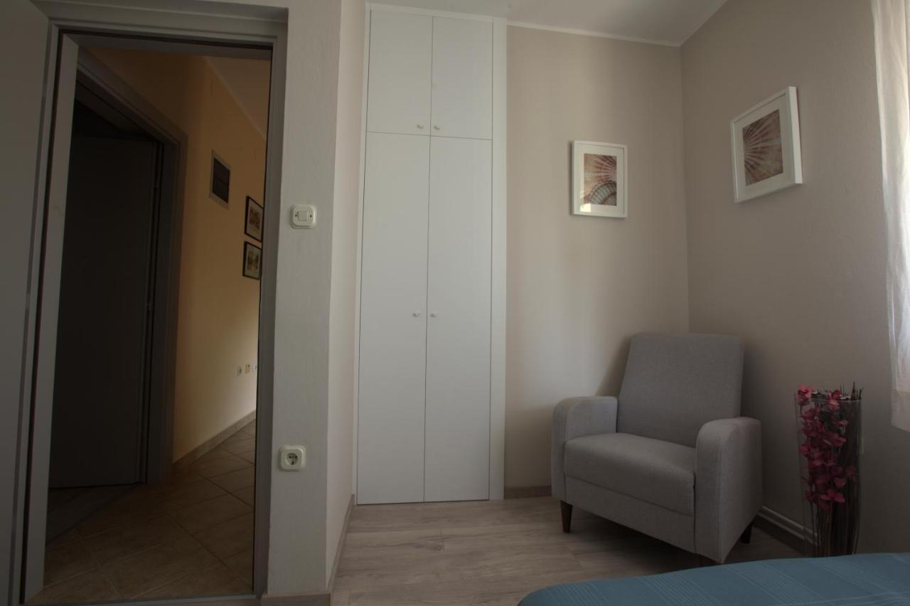 Guest House Ljubica Medulin Eksteriør bilde