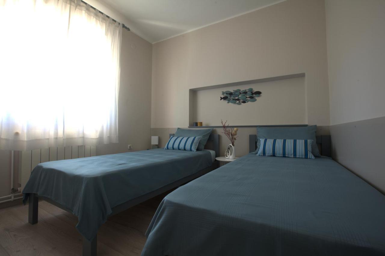 Guest House Ljubica Medulin Eksteriør bilde