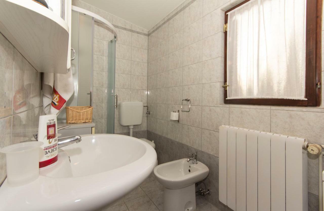 Guest House Ljubica Medulin Eksteriør bilde