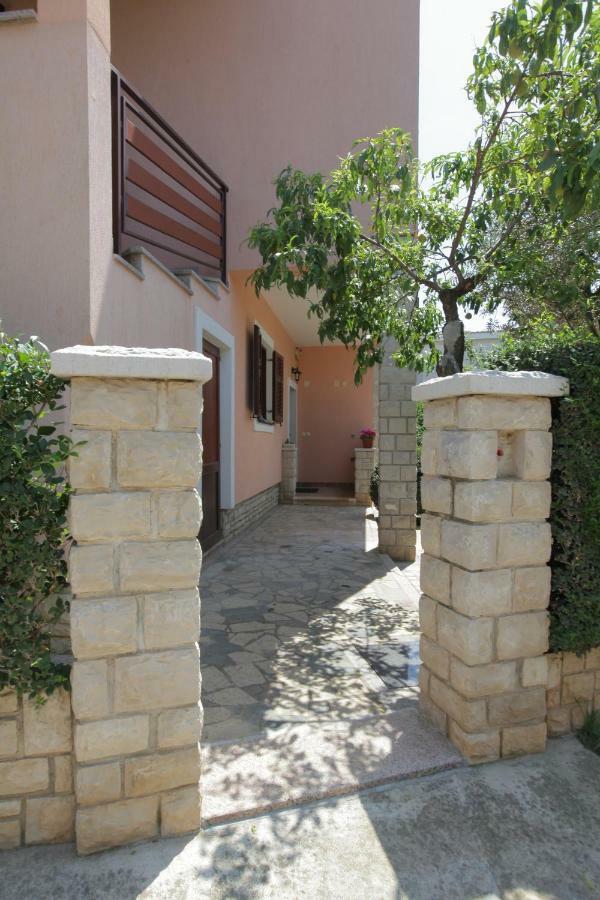 Guest House Ljubica Medulin Eksteriør bilde